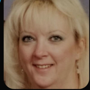 Meet your Posher, Georgette